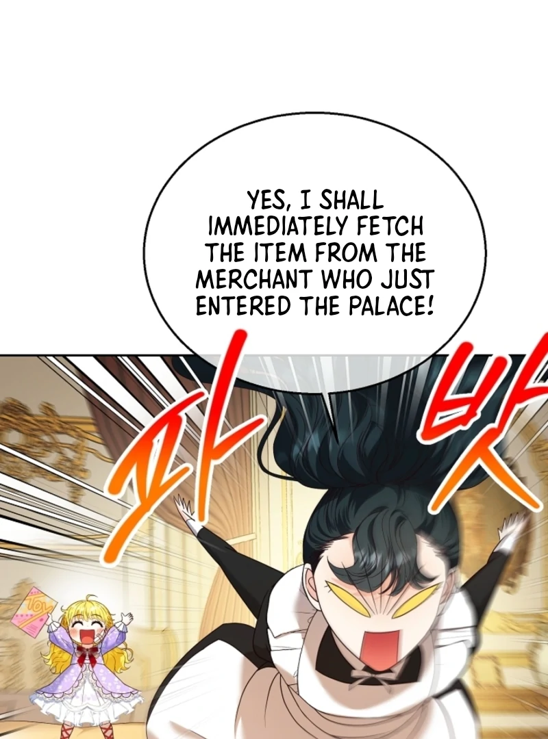The Black-Haired Dad Is Not Reaping Chapter 5 - Page 19