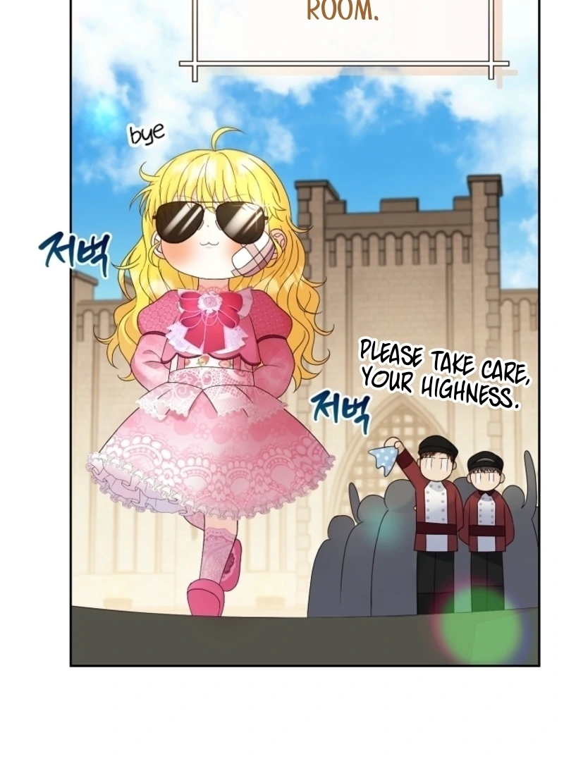 The Black-Haired Dad Is Not Reaping Chapter 5 - Page 3