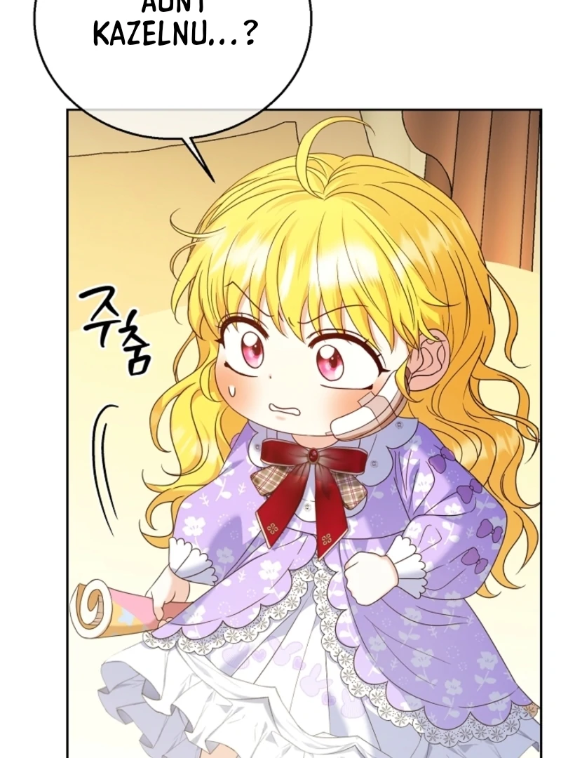 The Black-Haired Dad Is Not Reaping Chapter 5 - Page 30