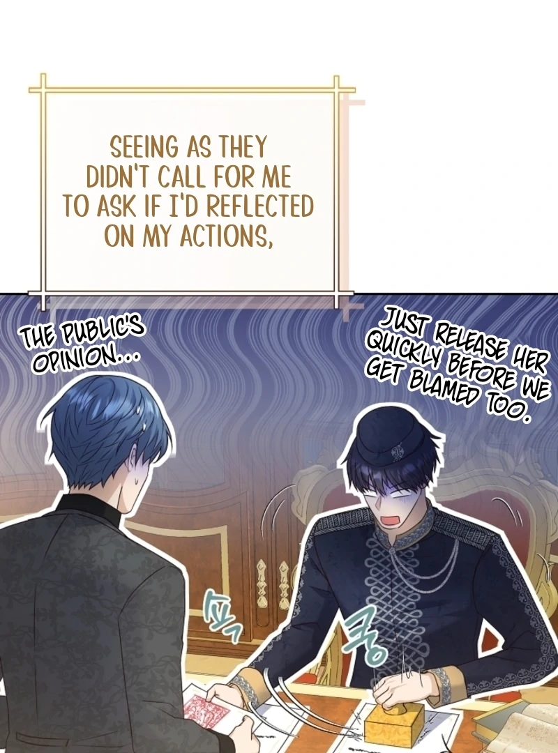 The Black-Haired Dad Is Not Reaping Chapter 5 - Page 4