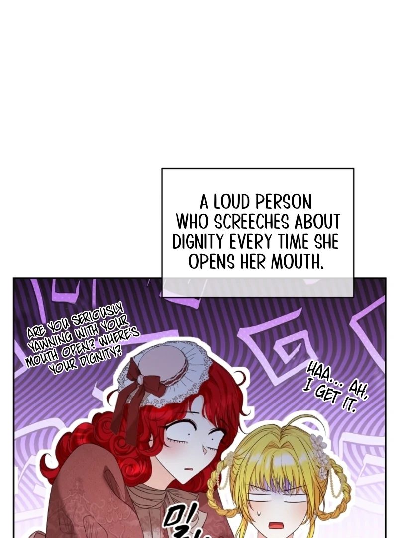 The Black-Haired Dad Is Not Reaping Chapter 5 - Page 34