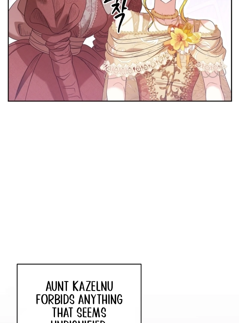 The Black-Haired Dad Is Not Reaping Chapter 5 - Page 35