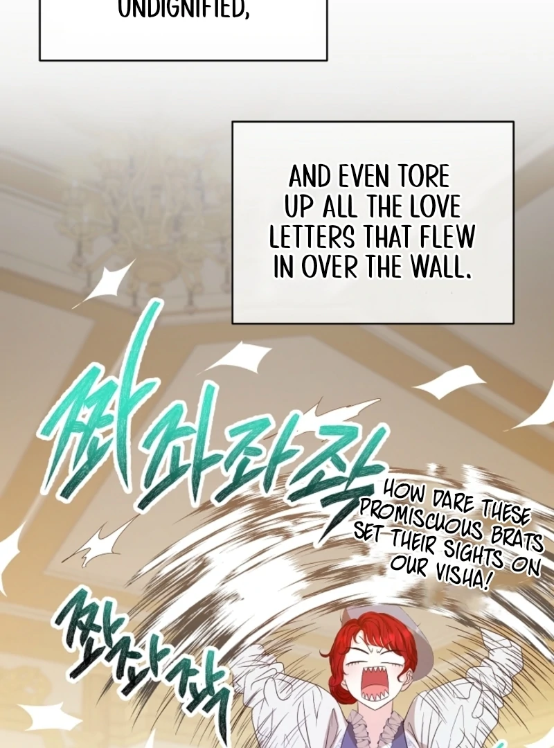 The Black-Haired Dad Is Not Reaping Chapter 5 - Page 36