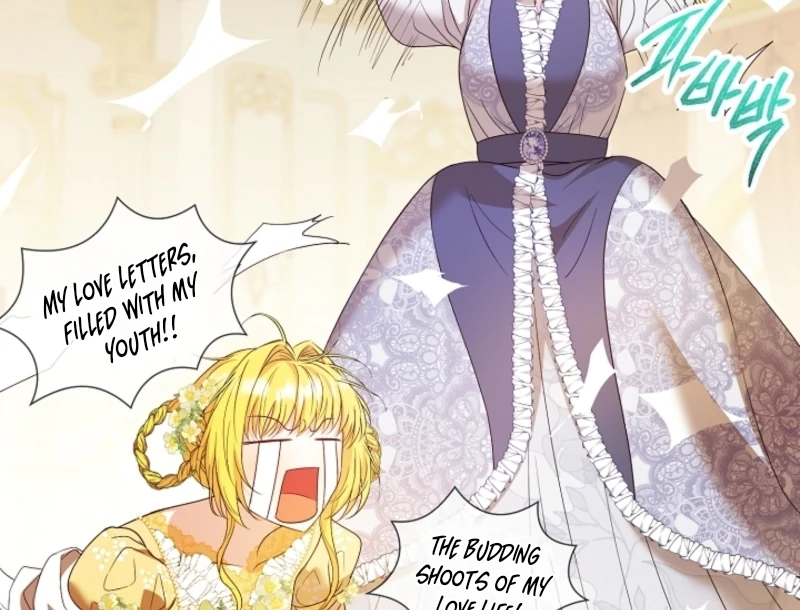 The Black-Haired Dad Is Not Reaping Chapter 5 - Page 37