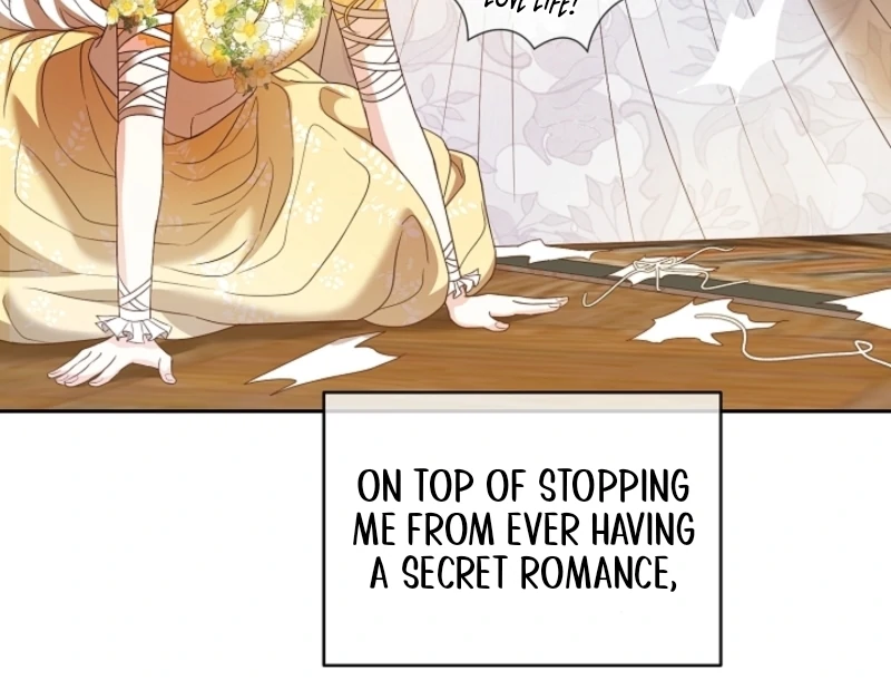 The Black-Haired Dad Is Not Reaping Chapter 5 - Page 38