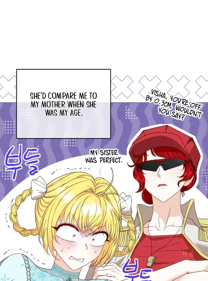 The Black-Haired Dad Is Not Reaping Chapter 5 - Page 39