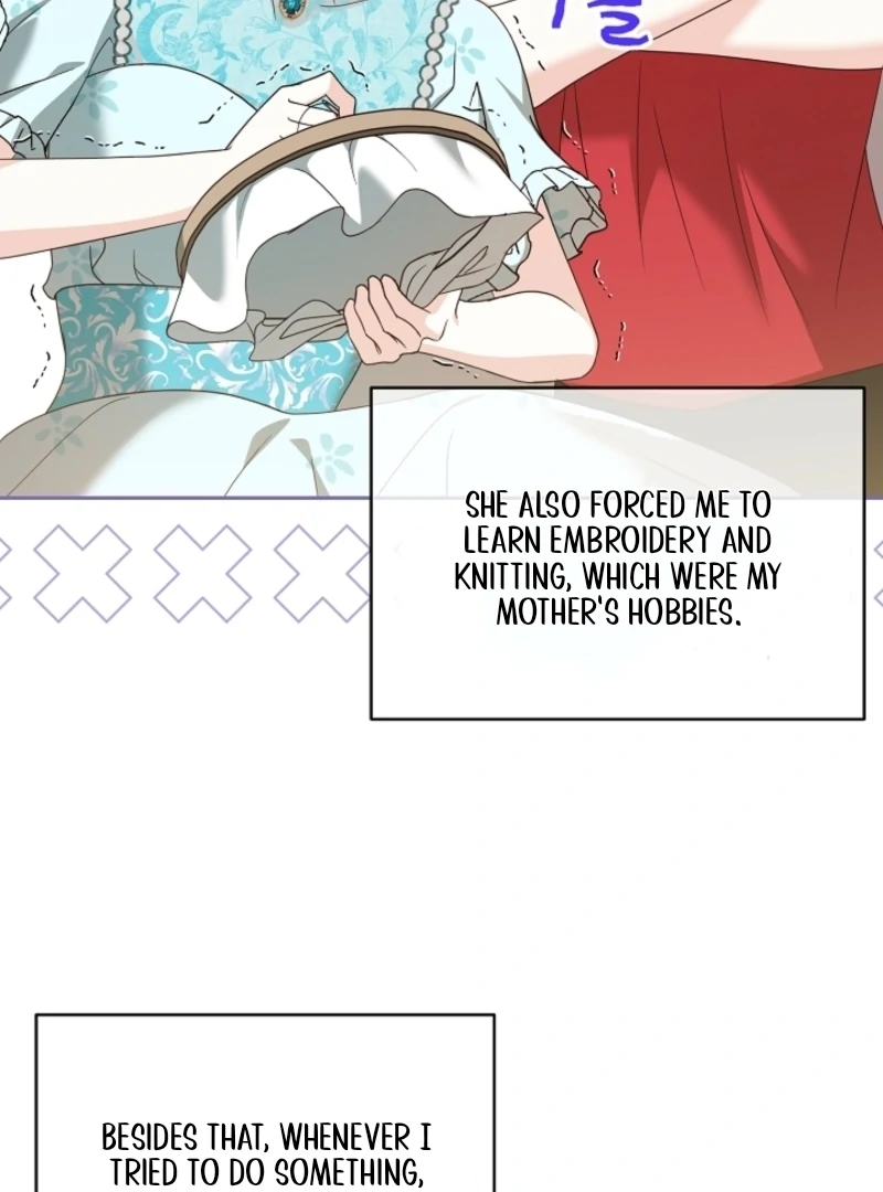 The Black-Haired Dad Is Not Reaping Chapter 5 - Page 40