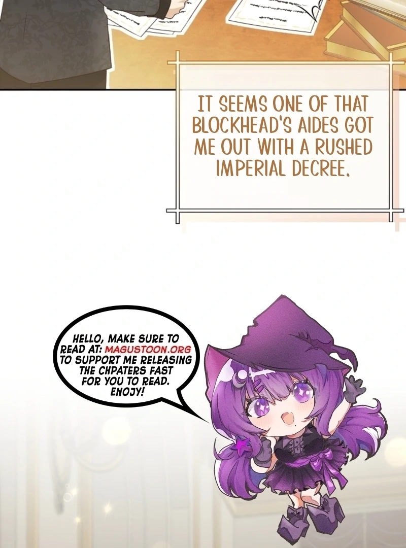 The Black-Haired Dad Is Not Reaping Chapter 5 - Page 5