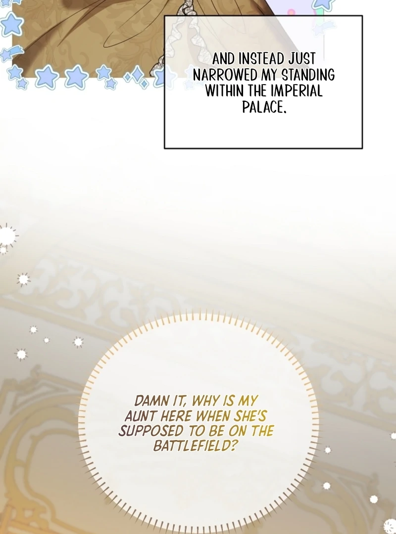 The Black-Haired Dad Is Not Reaping Chapter 5 - Page 42