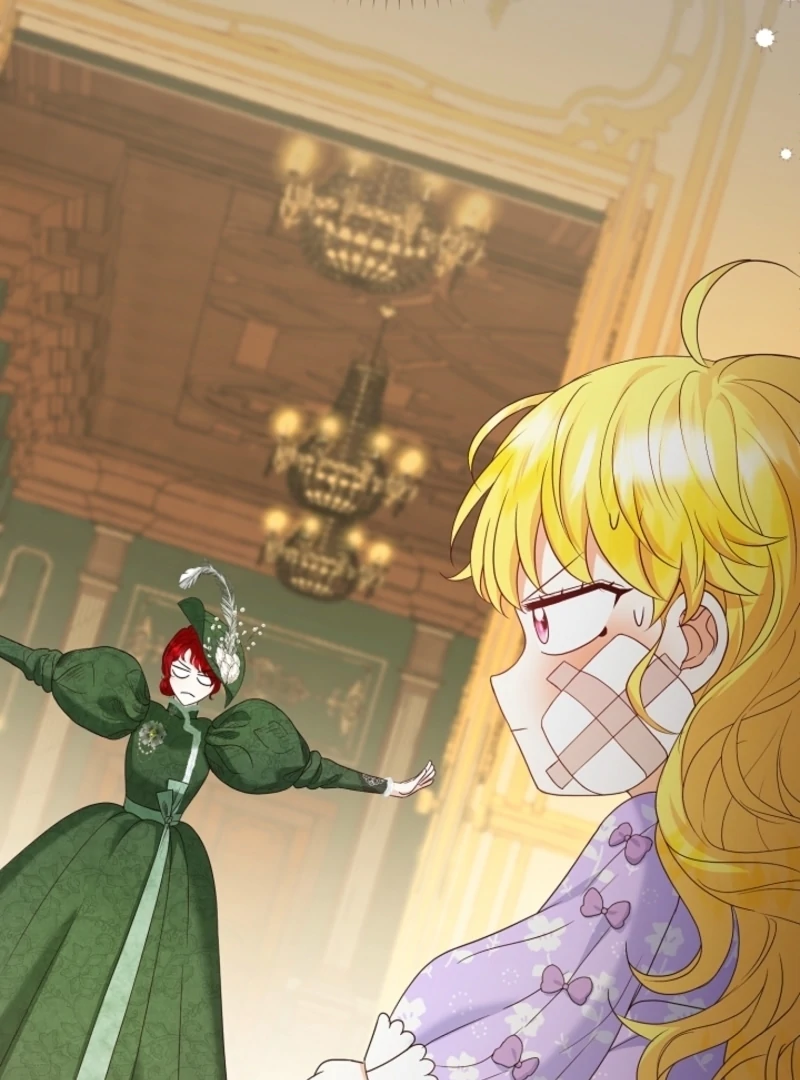 The Black-Haired Dad Is Not Reaping Chapter 5 - Page 43