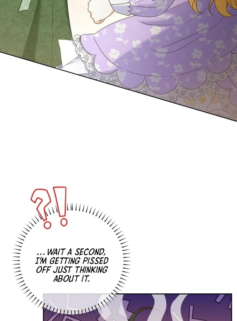 The Black-Haired Dad Is Not Reaping Chapter 5 - Page 44