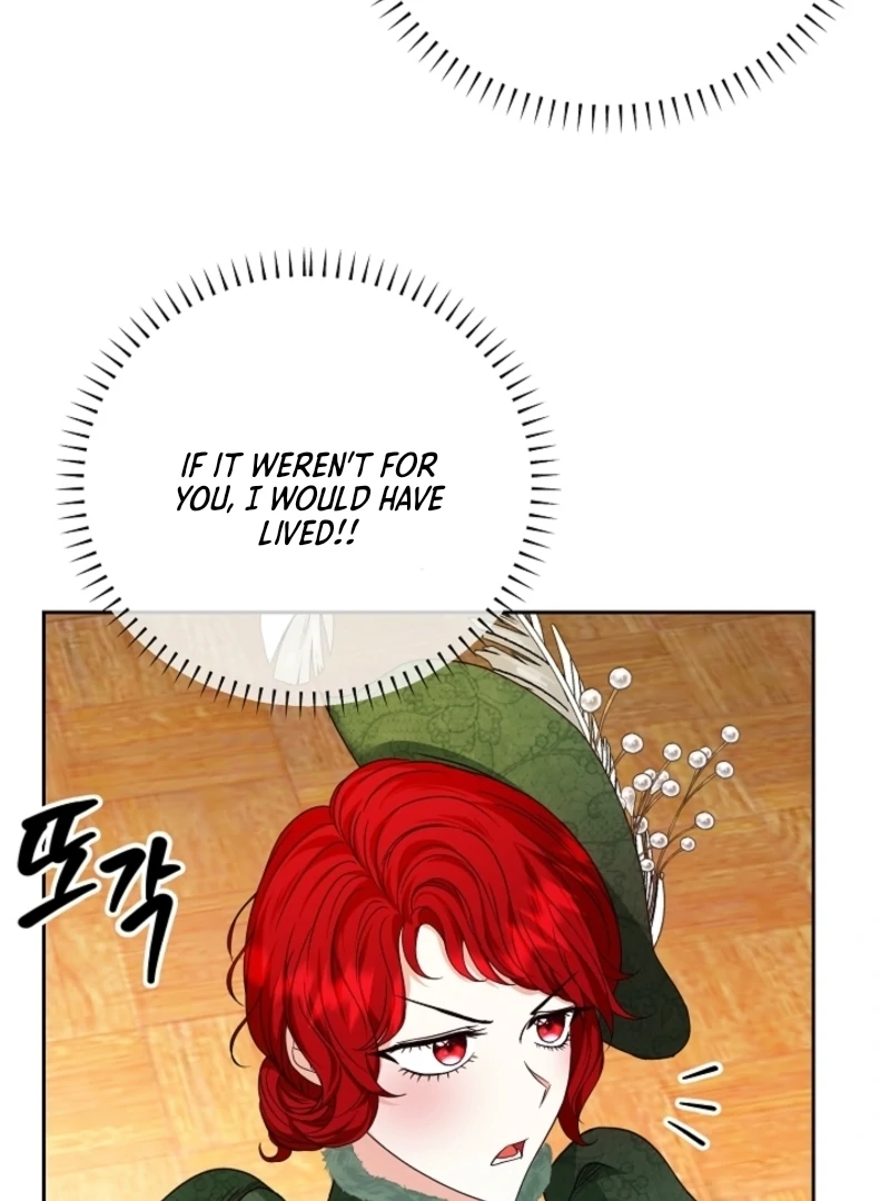 The Black-Haired Dad Is Not Reaping Chapter 5 - Page 46