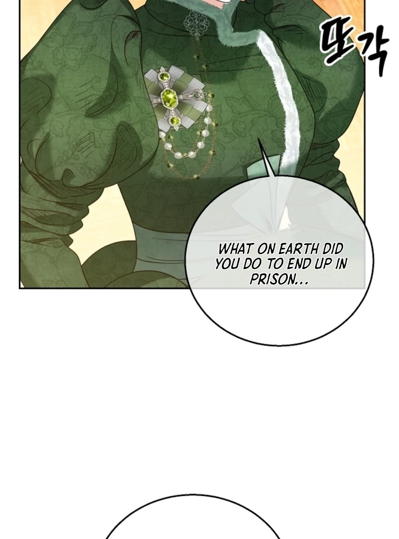 The Black-Haired Dad Is Not Reaping Chapter 5 - Page 47