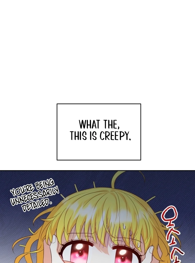 The Black-Haired Dad Is Not Reaping Chapter 5 - Page 52