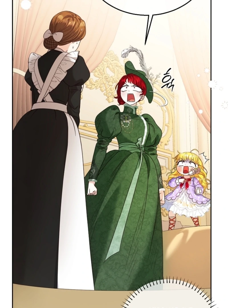 The Black-Haired Dad Is Not Reaping Chapter 5 - Page 54