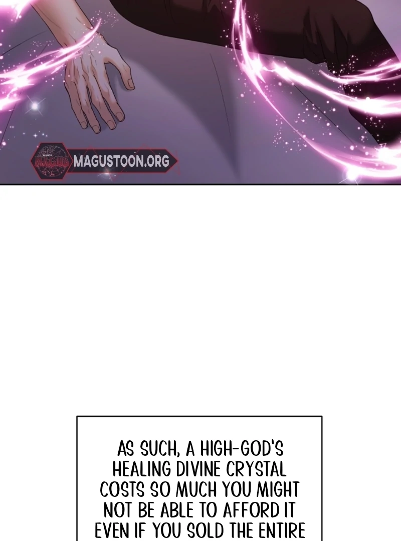 The Black-Haired Dad Is Not Reaping Chapter 5 - Page 59