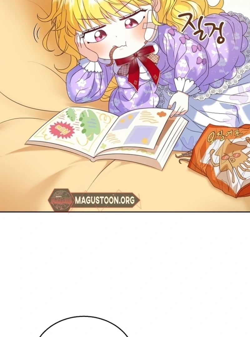 The Black-Haired Dad Is Not Reaping Chapter 5 - Page 7