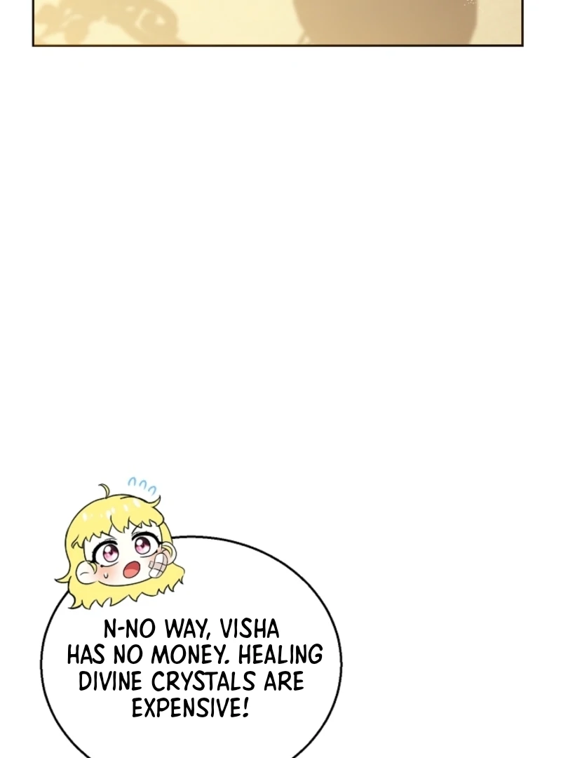 The Black-Haired Dad Is Not Reaping Chapter 5 - Page 61