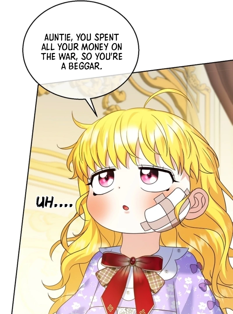The Black-Haired Dad Is Not Reaping Chapter 5 - Page 64
