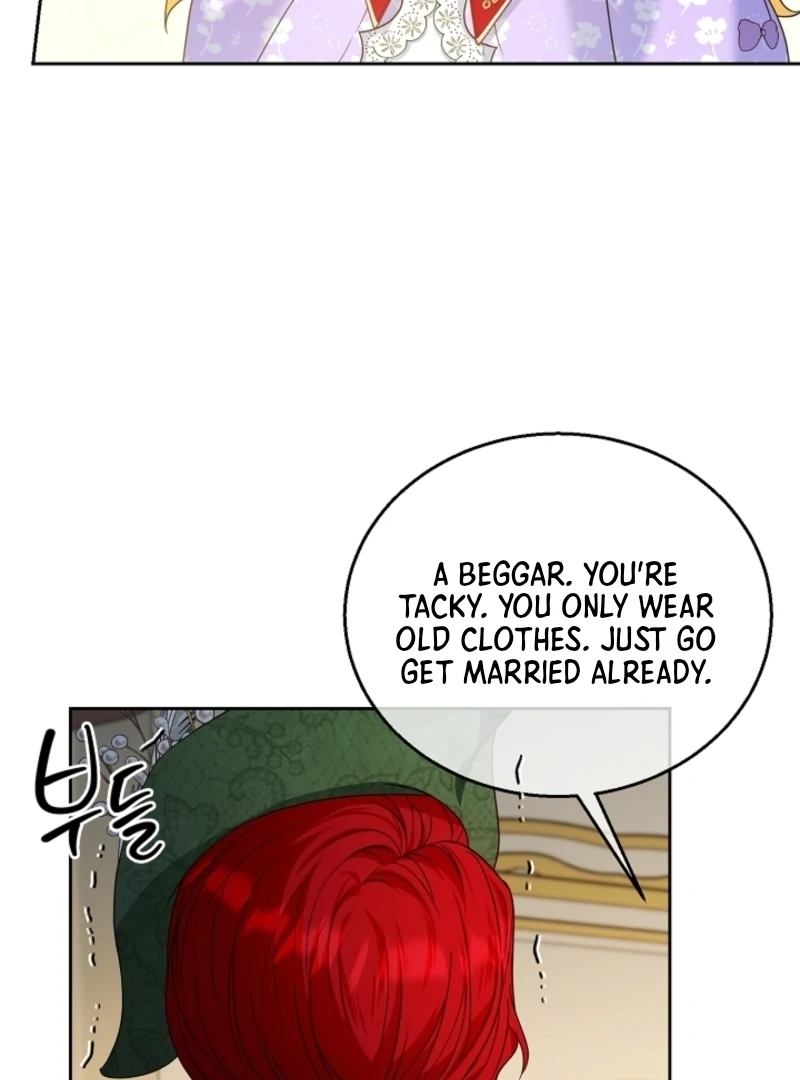 The Black-Haired Dad Is Not Reaping Chapter 5 - Page 65
