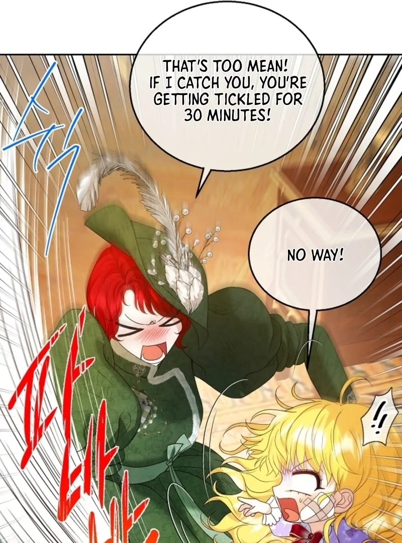 The Black-Haired Dad Is Not Reaping Chapter 5 - Page 67
