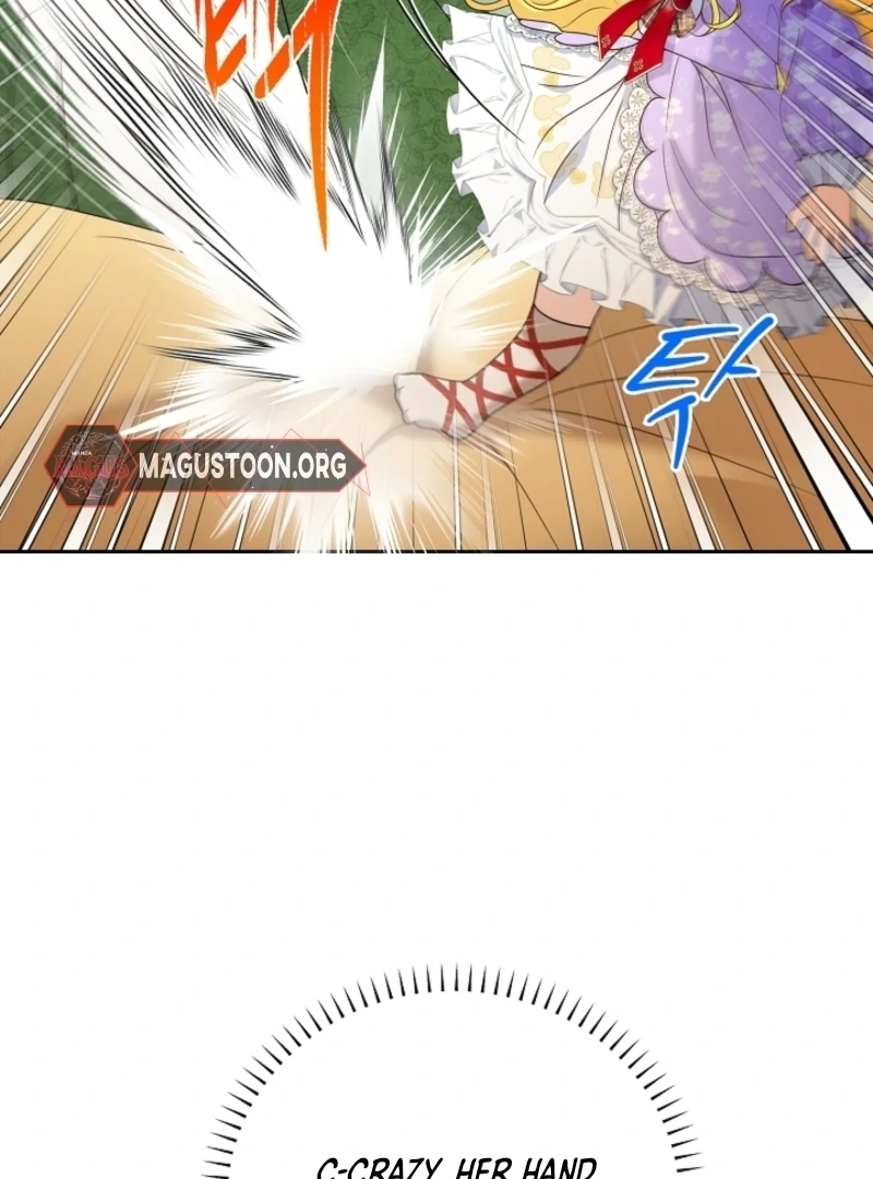 The Black-Haired Dad Is Not Reaping Chapter 5 - Page 68