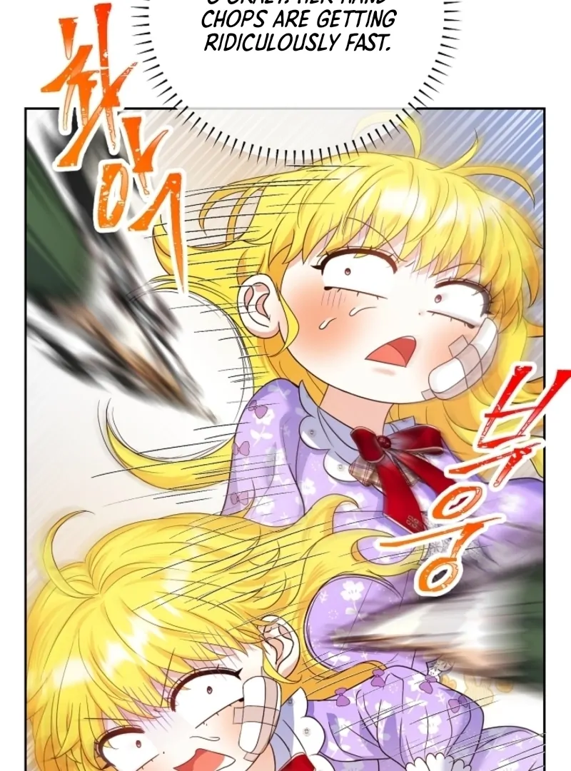 The Black-Haired Dad Is Not Reaping Chapter 5 - Page 69