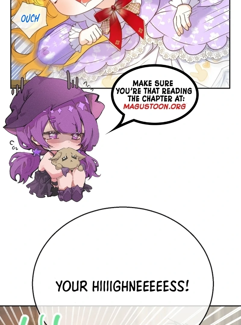 The Black-Haired Dad Is Not Reaping Chapter 5 - Page 70