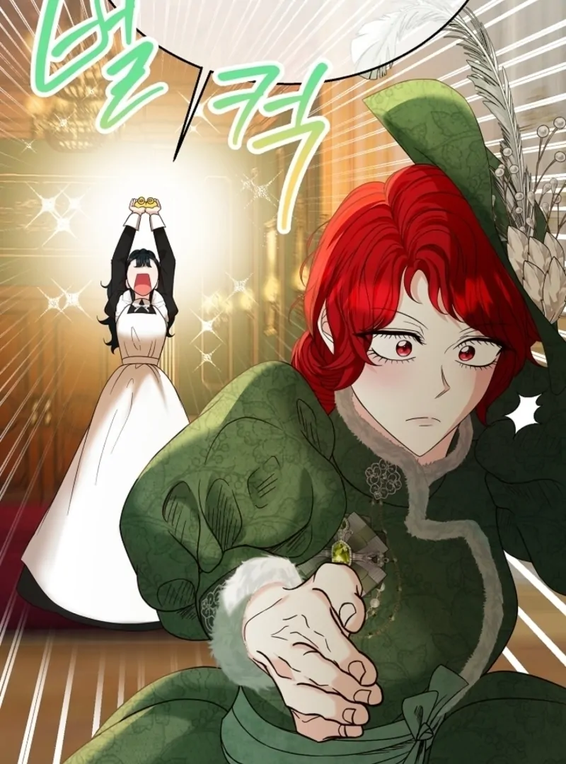 The Black-Haired Dad Is Not Reaping Chapter 5 - Page 71