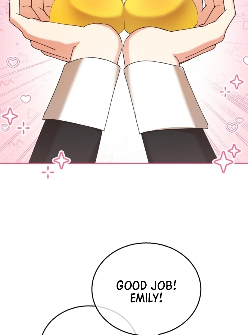 The Black-Haired Dad Is Not Reaping Chapter 5 - Page 73