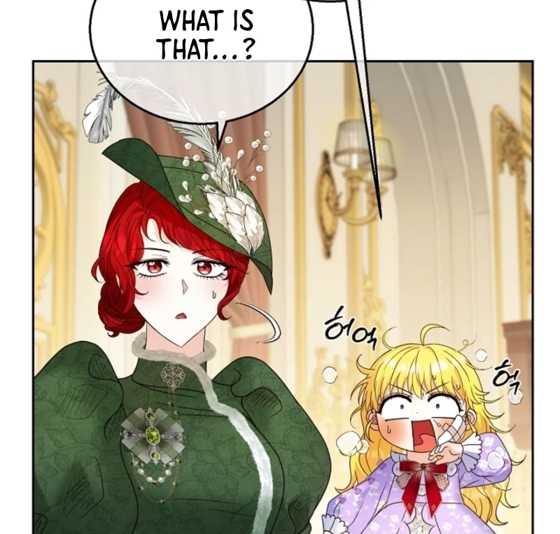 The Black-Haired Dad Is Not Reaping Chapter 5 - Page 74