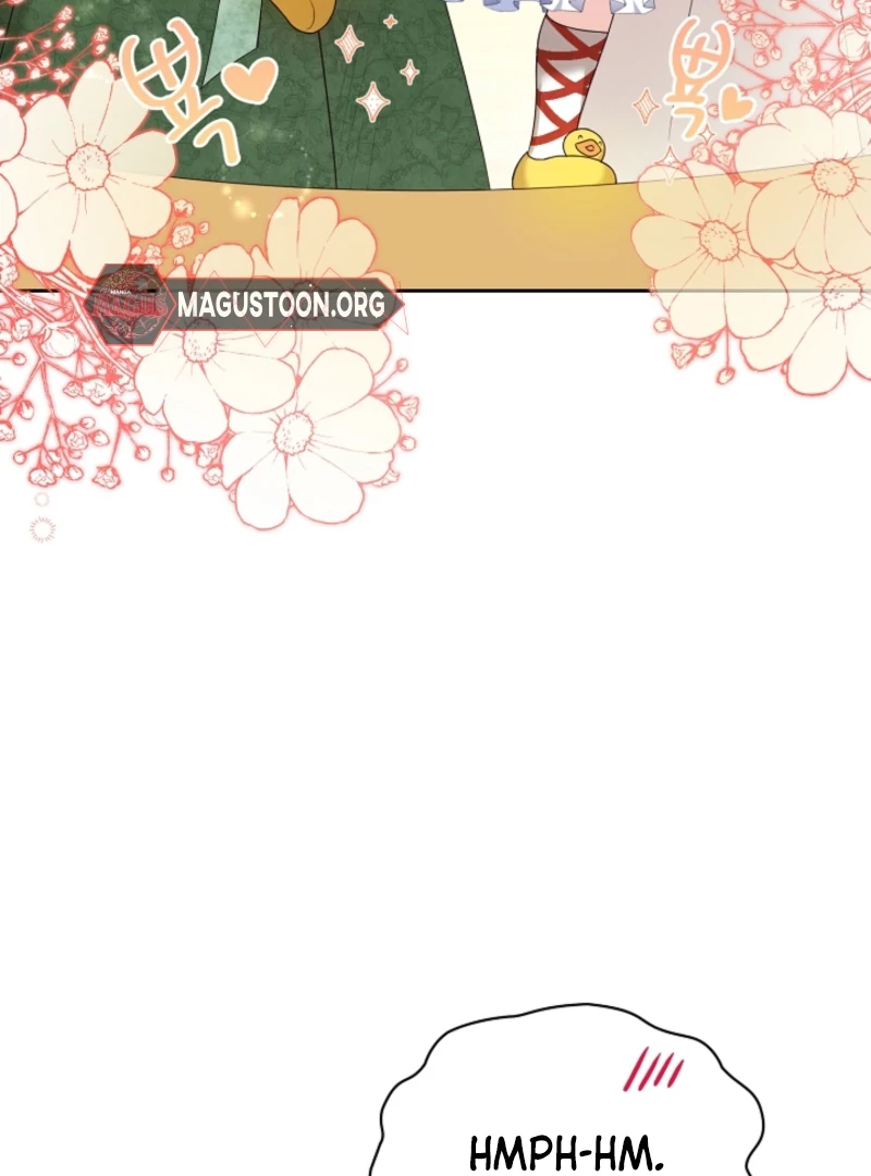 The Black-Haired Dad Is Not Reaping Chapter 5 - Page 81