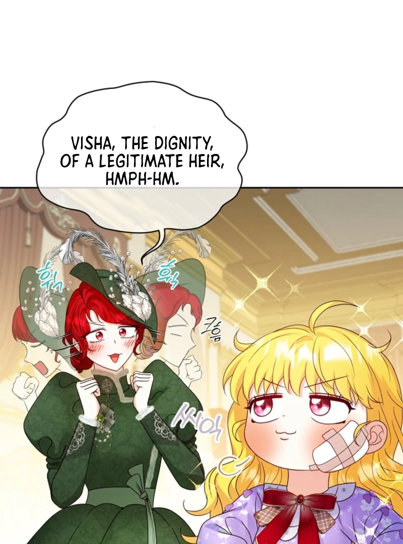 The Black-Haired Dad Is Not Reaping Chapter 5 - Page 83
