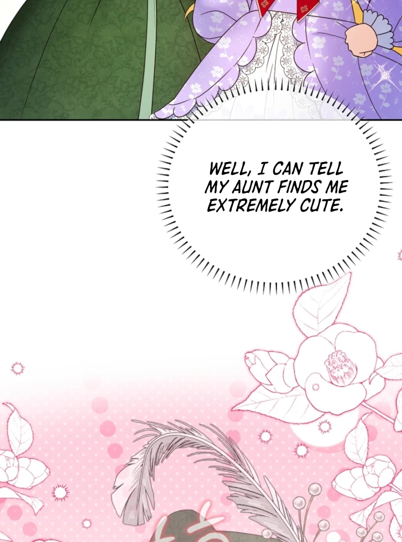 The Black-Haired Dad Is Not Reaping Chapter 5 - Page 84