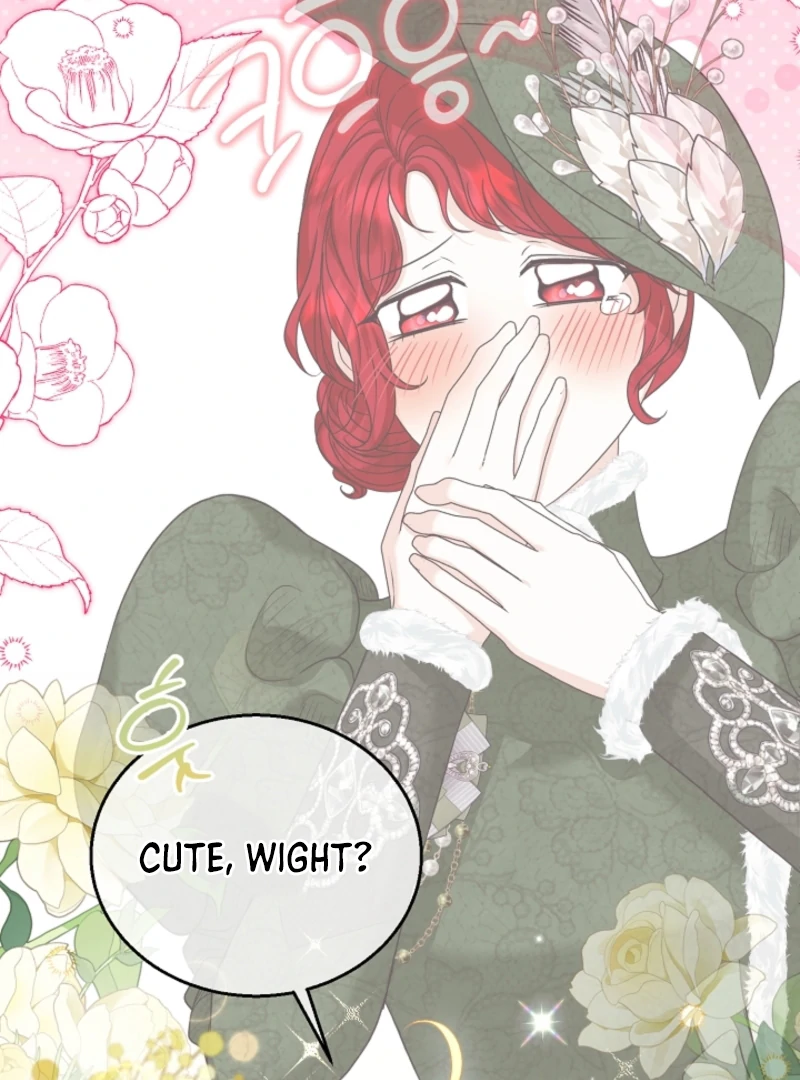 The Black-Haired Dad Is Not Reaping Chapter 5 - Page 85