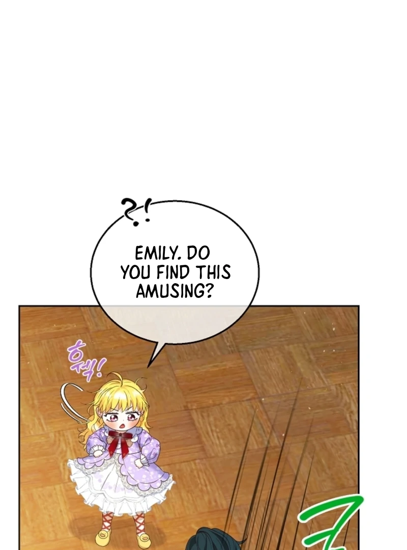 The Black-Haired Dad Is Not Reaping Chapter 5 - Page 89