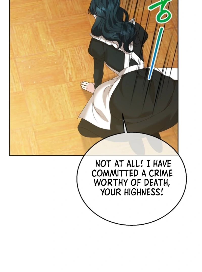 The Black-Haired Dad Is Not Reaping Chapter 5 - Page 90