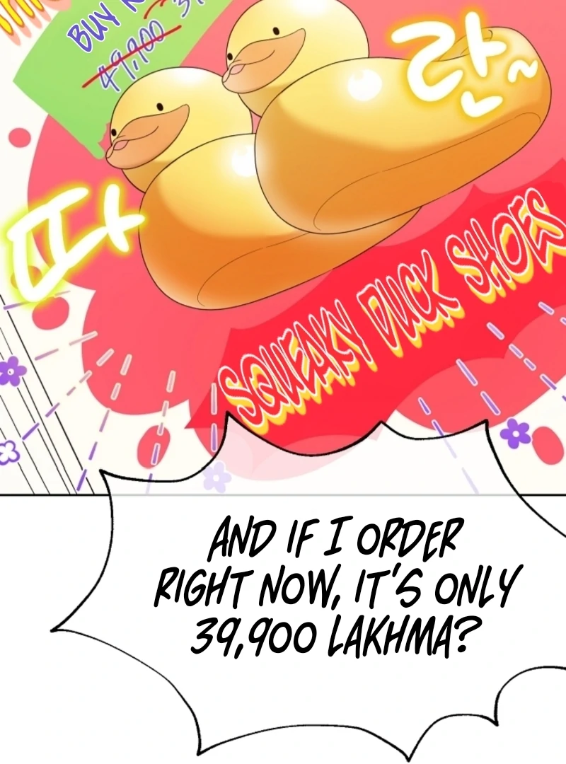 The Black-Haired Dad Is Not Reaping Chapter 5 - Page 10