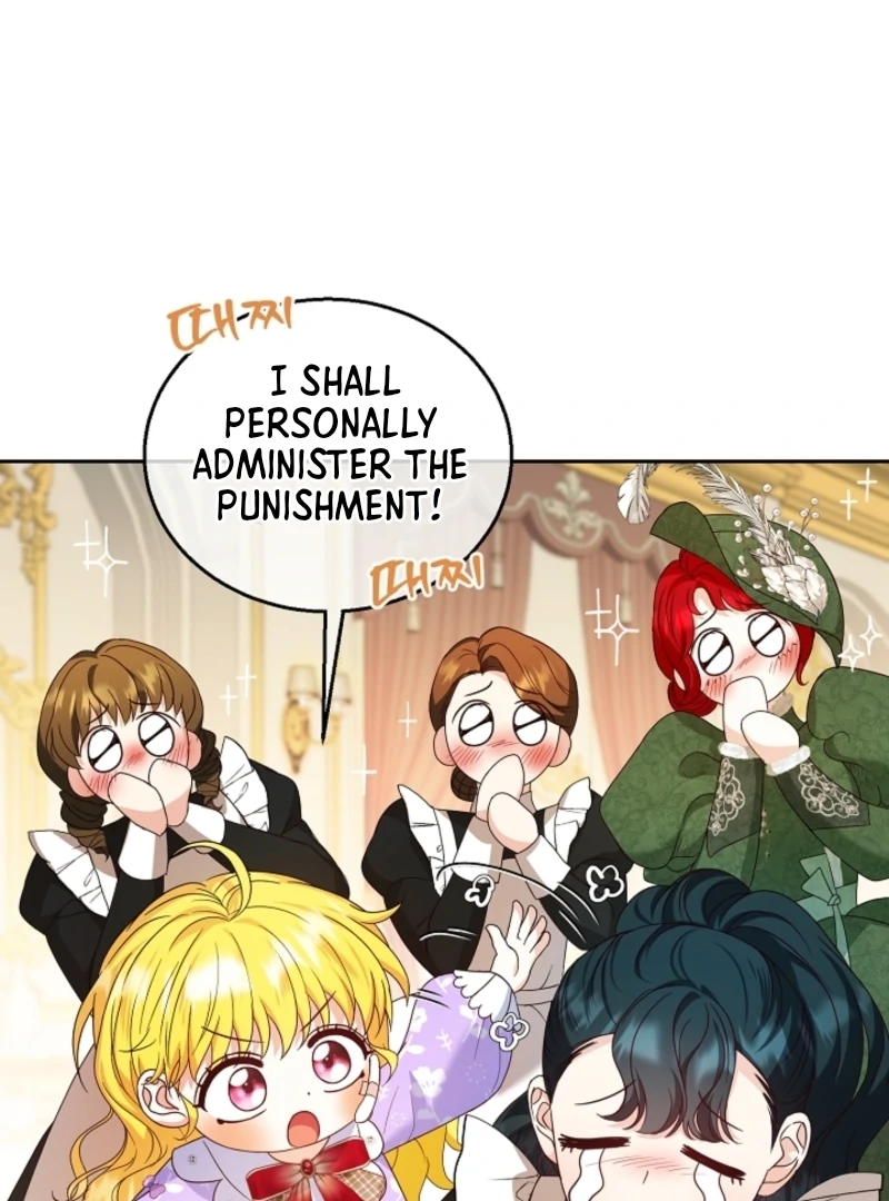 The Black-Haired Dad Is Not Reaping Chapter 5 - Page 91