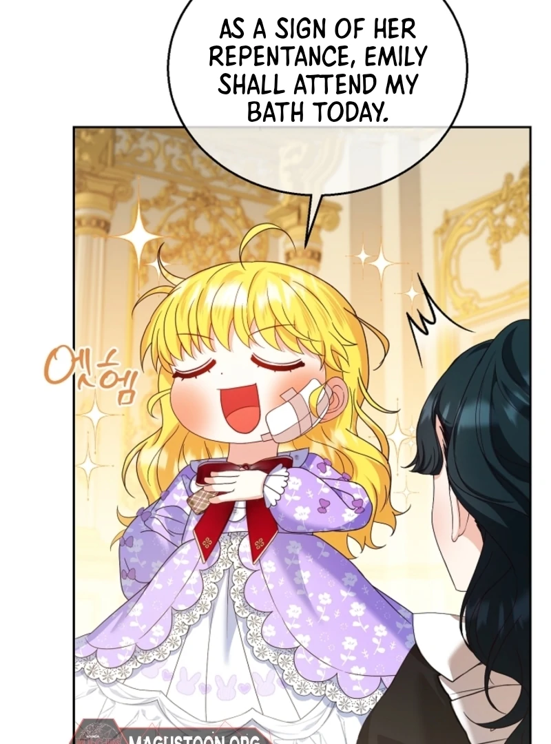 The Black-Haired Dad Is Not Reaping Chapter 5 - Page 93