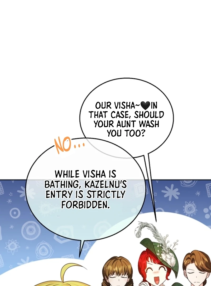 The Black-Haired Dad Is Not Reaping Chapter 5 - Page 96