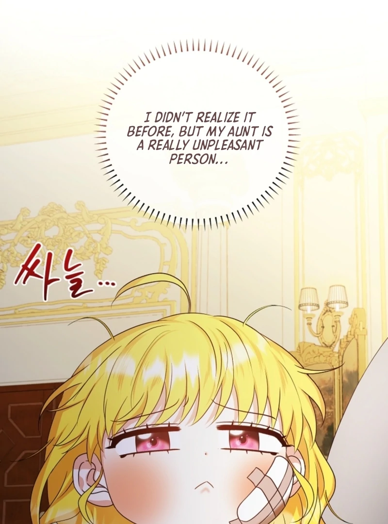 The Black-Haired Dad Is Not Reaping Chapter 5 - Page 100