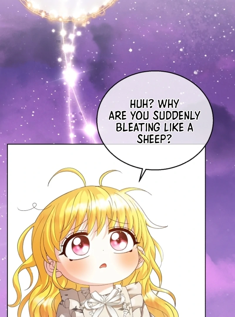 The Black-Haired Dad Is Not Reaping Chapter 8 - Page 108