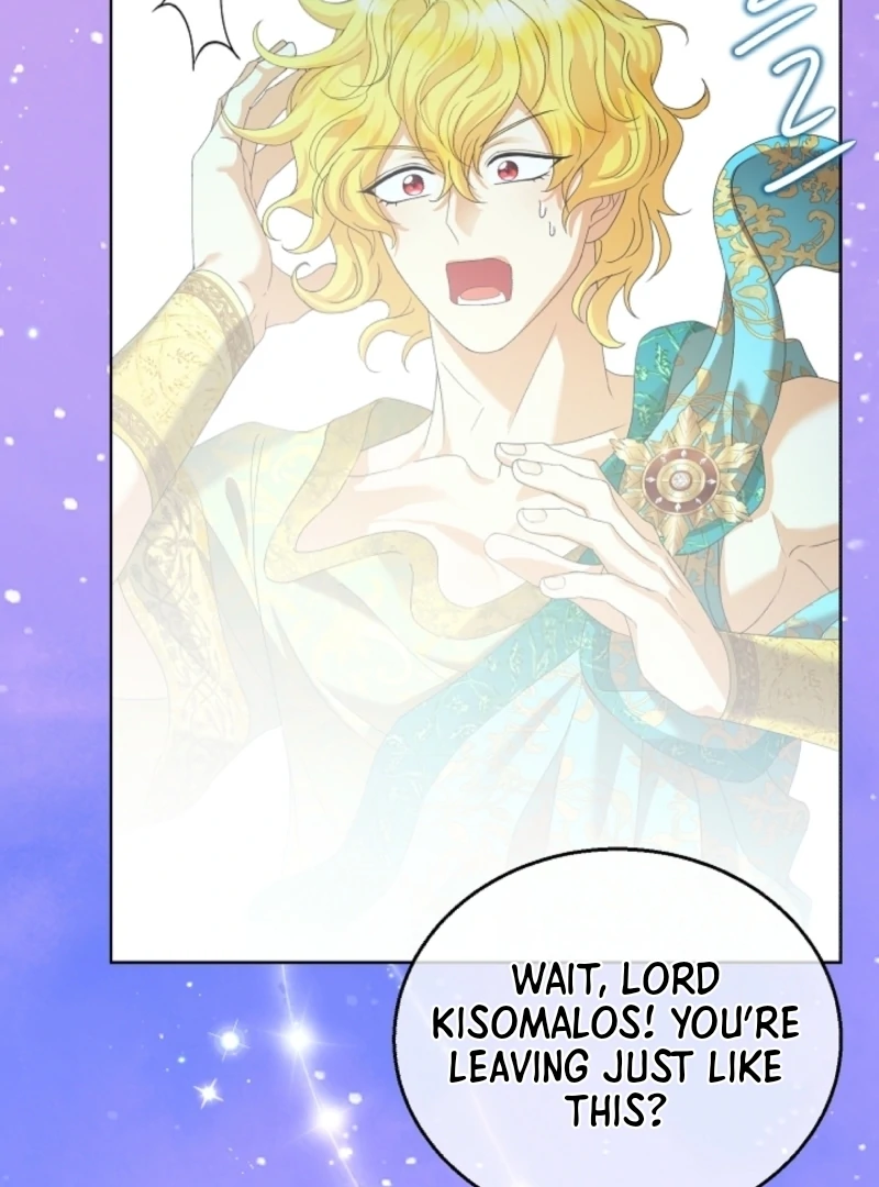 The Black-Haired Dad Is Not Reaping Chapter 8 - Page 110