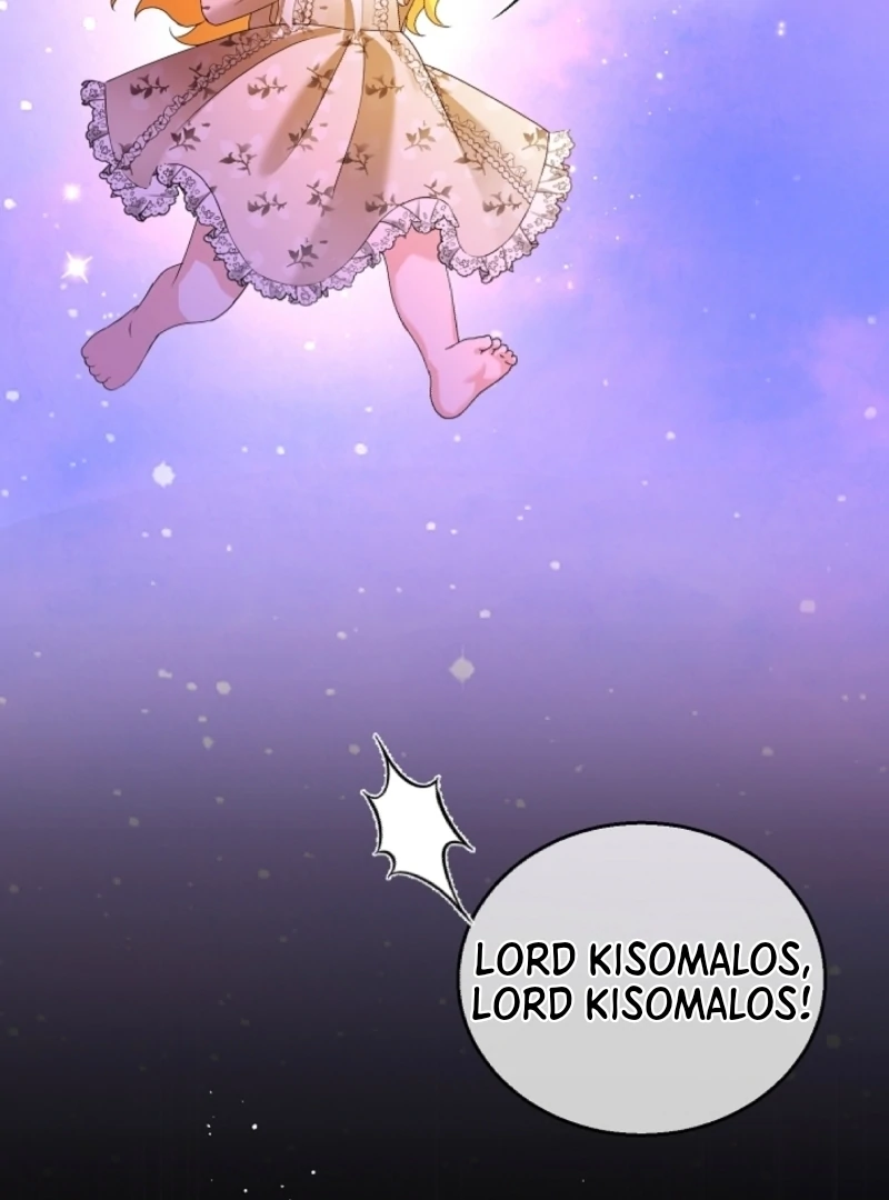 The Black-Haired Dad Is Not Reaping Chapter 8 - Page 112