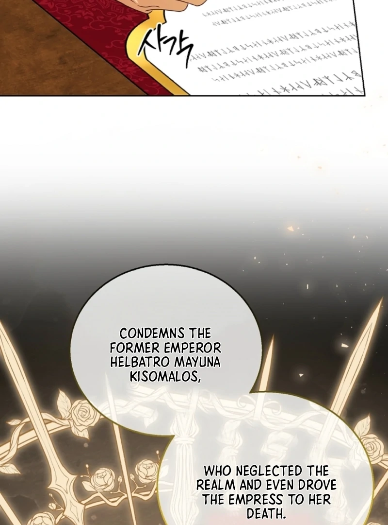The Black-Haired Dad Is Not Reaping Chapter 8 - Page 20
