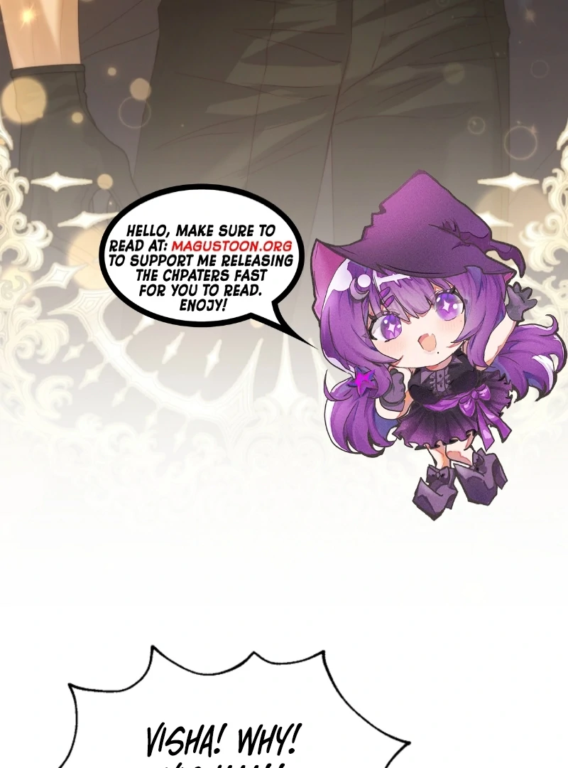 The Black-Haired Dad Is Not Reaping Chapter 8 - Page 3