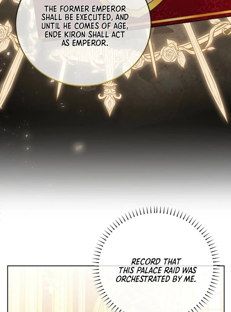 The Black-Haired Dad Is Not Reaping Chapter 8 - Page 22