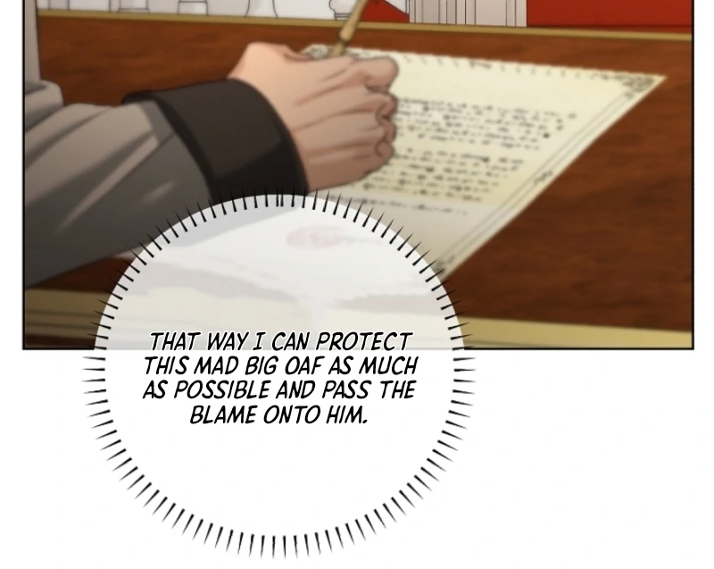 The Black-Haired Dad Is Not Reaping Chapter 8 - Page 24