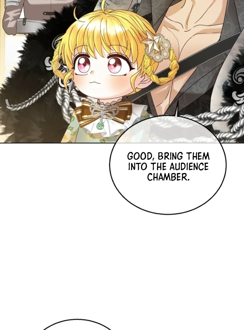 The Black-Haired Dad Is Not Reaping Chapter 8 - Page 26